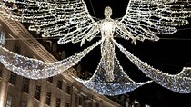 Christmas in London Walking Tour
