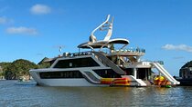 Hanoi: 5-Star Luxury Day Cruise in Lan Ha Bay & Viet Hai Village