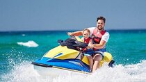 Jet Ski Ride and Aqua Tour Adventure of Fun - Marrakesh