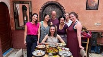 Moroccan Cooking Class, Lunch Adventure & Transfers - Marrakesh