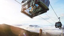 Escape to Genting Highlands: Day Tour with Scenic Cable Car Ride