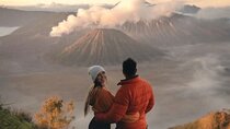 Mount Bromo Private Sunrise Tour (1 Day) - From Surabaya