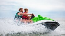 Thrilling High-Speed Jet Ski & Aqua Adventure Tour - Marrakesh