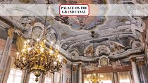 1700s Grand Canal Palace & the Allure of Casanova’s Venice ™