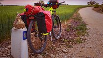 Portuguese Way by bike from Porto to Santiago de Compostela