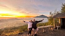 Ubud Volcano Sunrise Trekking Experience