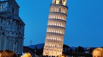 Pisa guided tour of Piazza del Duomo