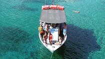 Glass Bottom Boat Tour with Private Transfer from Sharm El Sheikh