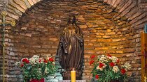 Private Tour St. John Basilica Ephesus and Virgin Mary House