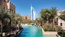 Private Dubai City Tour with Expert Guide Customizable Itinerary