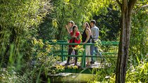 Giverny Monet's House & Gardens Private Half-Day Trip from Paris 