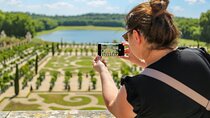 Versailles Private Half-Day Guided Tour from Paris