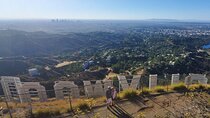 Hollywood Sign Hiking Tour to Griffith Observatory