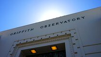 Private Tour of Griffith Observatory