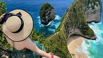 All-Inclusive Nusa Penida Day Trip with Fast Boat & Transfers