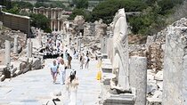 Best Private Ephesus Tour for Cruise Travelers: Culture & History