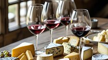 Local Wines, Cheeses & Iberian Charcuteries