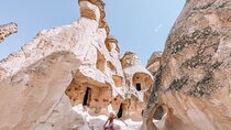 Mix Cappadocia Tour