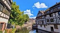 Strasbourg: Tour with Tasting | Officially Licensed Guide