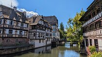Strasbourg: 10K Running Tour | Officially Licensed Guide