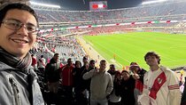 Buenos Aires: See a River Plate game at El Monumental with local