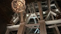 Salt Mine Wieliczka - Private VIP tour from Krakow