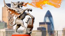 London Dragon Hunt - Immersive Treasure Hunt Adventure