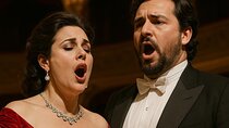  Opera Night Arias from La Traviata, Tosca, La Bohème and More