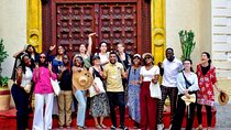 Stone Town Walking Tour Discover Zanzibar’s Historic Heart