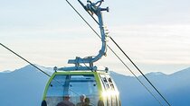 Whistler, Sea to Sky Private Tour in Vancouver