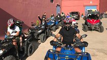 Av EN Quad or Buggy in Agadir