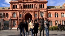 5-Day Luxury Trip in Buenos Aires