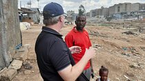 Cultural Discovery Tour of Unfiltered Mathare