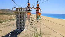 Los Cabos Sky Bike Adventure