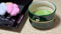 Kyoto: Quiet and Graceful Tea Ceremony