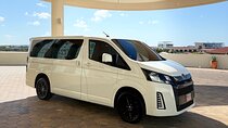 Aruba Private Airport Transfer one way