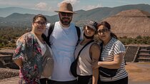 Teotihuacan All Inclusive : Safe Tourism for the Whole Family.