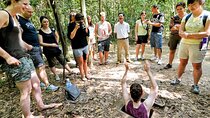 Cu Chi Tunnels and Mekong Delta Full Day Tour