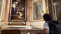 Rome Art Walking Tour Who Killed Caravaggio