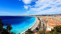 Private Day Trip to Cannes from Marseille – 8 Hours