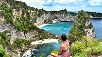 One Day Nusa Penida East Tour