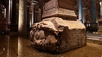 Basilica Cistern Private Tours - Skip The Ticket Line 