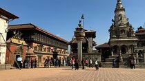 Bhaktapur Half Day private Sightseeing Tour