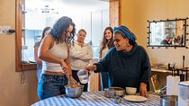 Cape Malay cooking class and Langa Township Half Day Tour