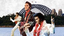 3 Hours Elvis Tribute Cruise on Sydney Harbour
