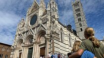 Highlights of Siena Kid-Friendly Walking Tour with Local Guide