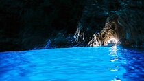 Capri & Anacapri Day Tour with Blue Grotto included from Sorrento