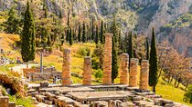  Private Full Day Tour in Delphi