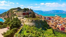 Peloponnesian Delights: Nemea Wines & Nafplio's Beauty