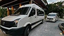 Private Transportation Service to Airport from Playa del Carmen